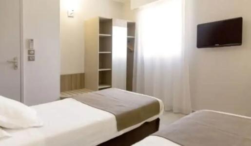 Residence de Tourisme Ajaccio Amirauté - 122