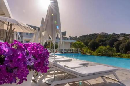 Residence de Tourisme Ajaccio Amirauté - 82