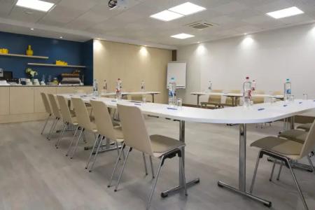 Residence de Tourisme Ajaccio Amirauté - 19