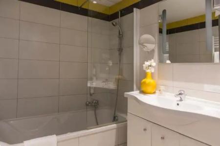 Residence de Tourisme Ajaccio Amirauté - 54