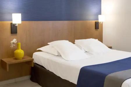 Residence de Tourisme Ajaccio Amirauté - 100