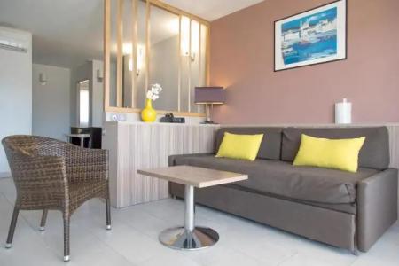 Residence de Tourisme Ajaccio Amirauté - 114