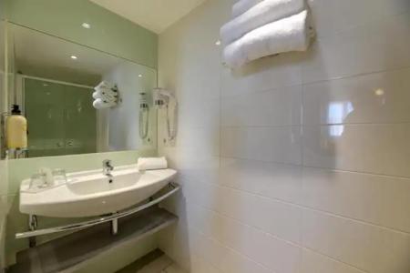 Residence de Tourisme Ajaccio Amirauté - 71