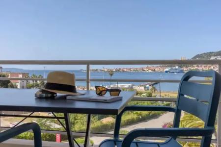 Residence de Tourisme Ajaccio Amirauté - 44