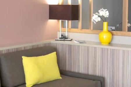 Residence de Tourisme Ajaccio Amirauté - 85