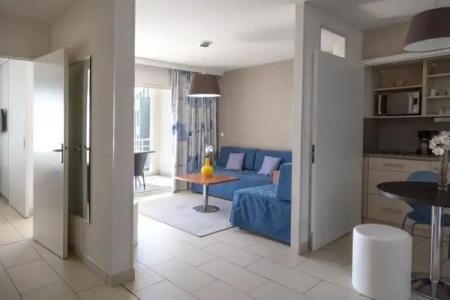 Residence de Tourisme Ajaccio Amirauté - 56