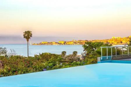 Residence de Tourisme Ajaccio Amirauté - 11