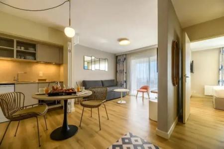 Residence de Tourisme Ajaccio Amirauté - 39