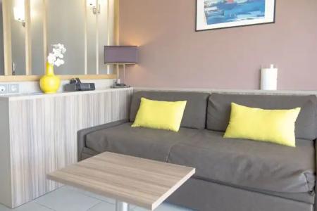 Residence de Tourisme Ajaccio Amirauté - 119