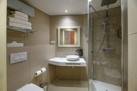 Residence de Tourisme Ajaccio Amirauté - 110