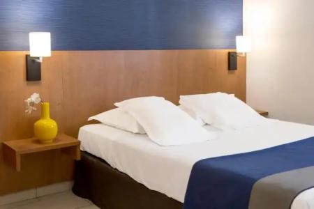 Residence de Tourisme Ajaccio Amirauté - 60