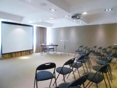 Residence de Tourisme Ajaccio Amirauté - 31