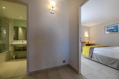 Residence de Tourisme Ajaccio Amirauté - 64