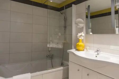 Residence de Tourisme Ajaccio Amirauté - 8