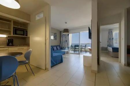 Residence de Tourisme Ajaccio Amirauté - 38