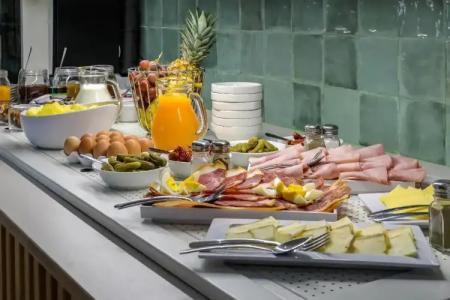 Residence de Tourisme Ajaccio Amirauté - 47