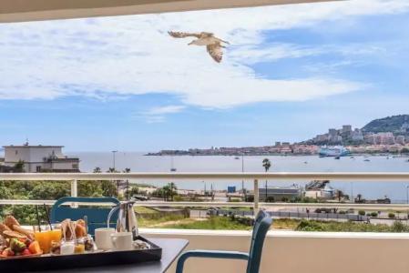 Residence de Tourisme Ajaccio Amirauté - 96