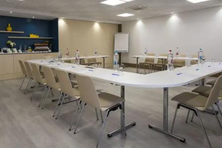 Residence de Tourisme Ajaccio Amirauté - 13