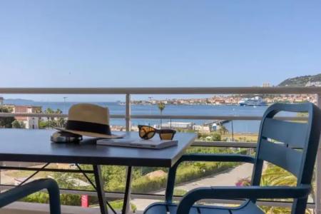 Residence de Tourisme Ajaccio Amirauté - 77