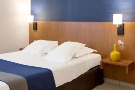 Residence de Tourisme Ajaccio Amirauté - 50