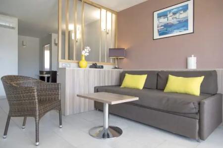 Residence de Tourisme Ajaccio Amirauté - 118