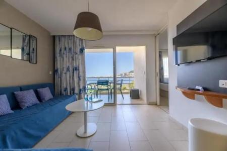 Residence de Tourisme Ajaccio Amirauté - 75