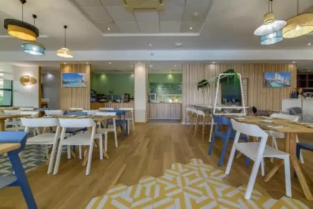 Residence de Tourisme Ajaccio Amirauté - 49