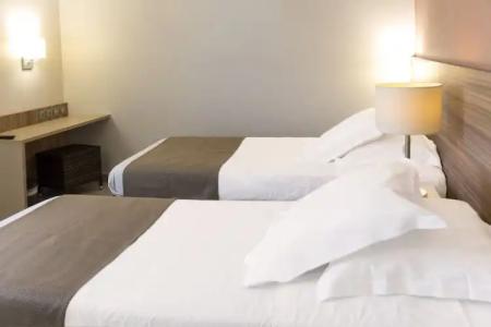 Residence de Tourisme Ajaccio Amirauté - 116