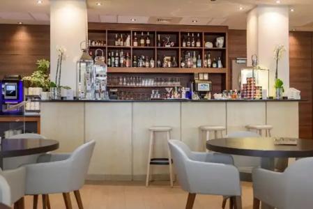 Residence de Tourisme Ajaccio Amirauté - 35