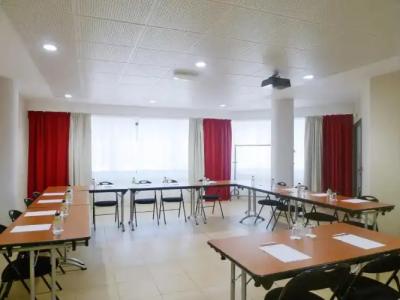 Residence de Tourisme Ajaccio Amirauté - 32