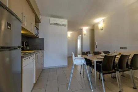 Residence de Tourisme Ajaccio Amirauté - 70