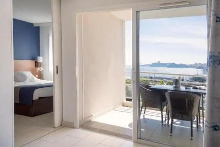 Residence de Tourisme Ajaccio Amirauté - 51