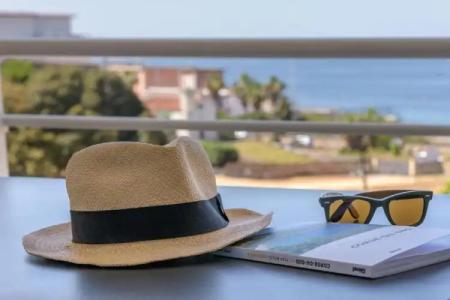 Residence de Tourisme Ajaccio Amirauté - 66