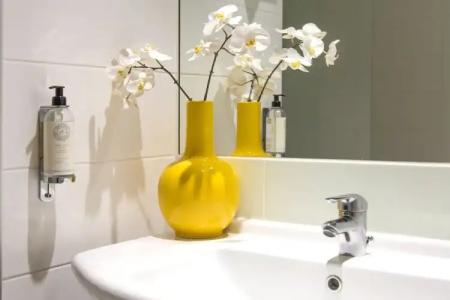 Residence de Tourisme Ajaccio Amirauté - 89