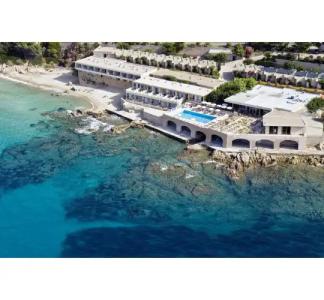 Hôtel Stella Di Mare - 12