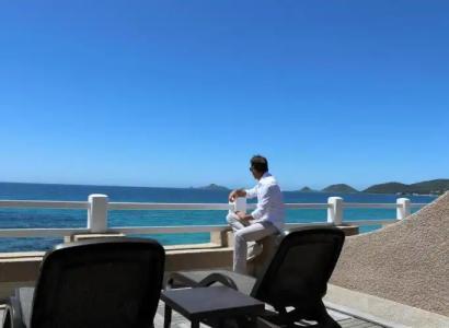 Hôtel Stella Di Mare - 23