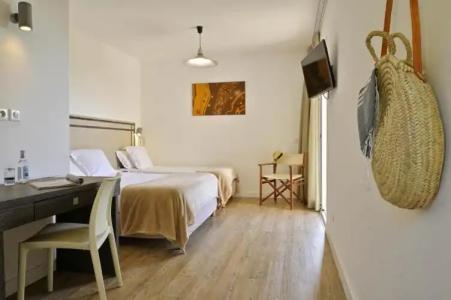 Hôtel Stella Di Mare - 16