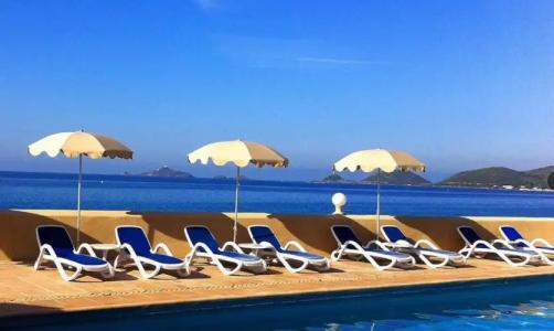 Hôtel Stella Di Mare - 11