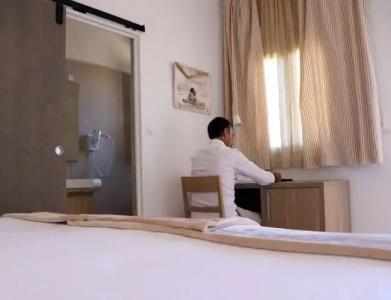 Hôtel Stella Di Mare - 31