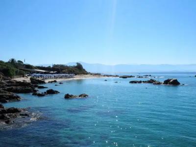 Hôtel Cala di Sole - 21