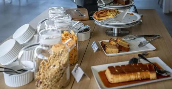 Hôtel Cala di Sole - 9