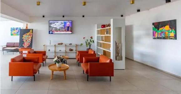 Hôtel Cala di Sole - 13