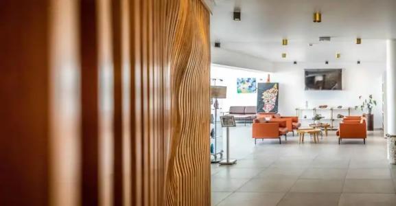 Hôtel Cala di Sole - 11