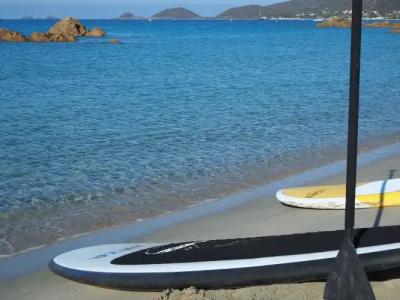 Hôtel Cala di Sole - 24