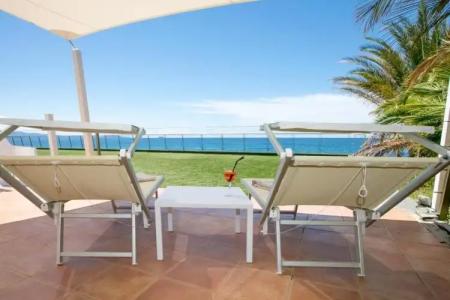 Hôtel Cala di Sole - 36