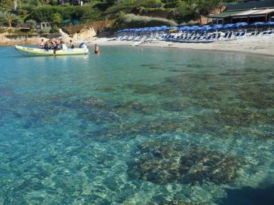 Hôtel Cala di Sole - 20