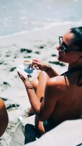 Hôtel Cala di Sole - 35