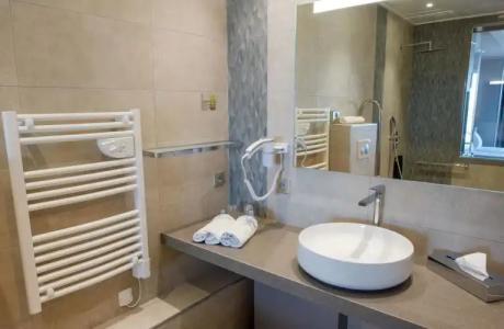 Hôtel Cala di Sole - 6