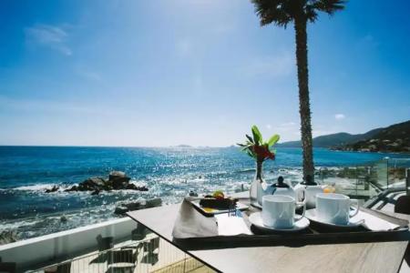 Hôtel Cala di Sole - 39