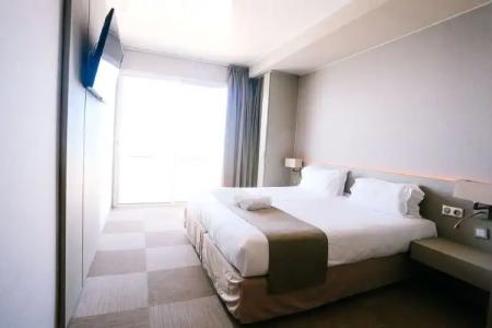 Hôtel Cala di Sole - 1